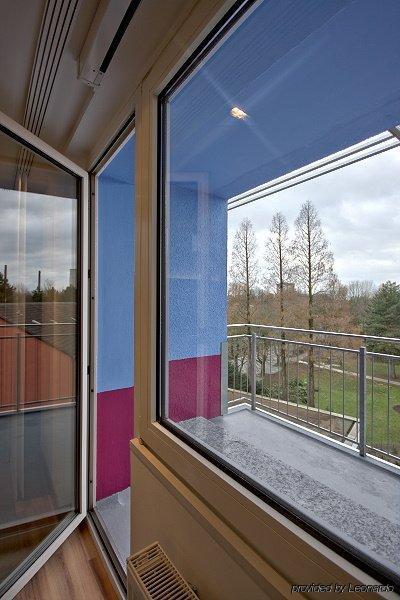 Petul Apart Hotel City Garden Essen Ruang foto