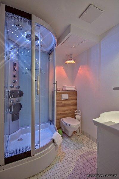 Petul Apart Hotel City Garden Essen Ruang foto