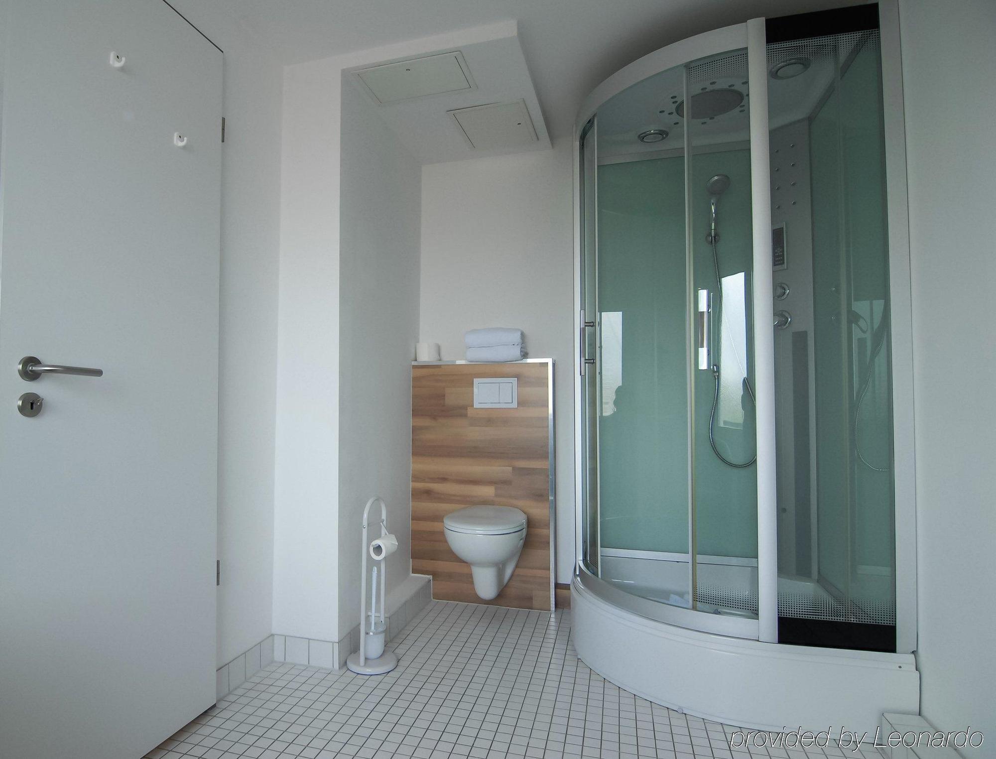 Petul Apart Hotel City Garden Essen Bagian luar foto